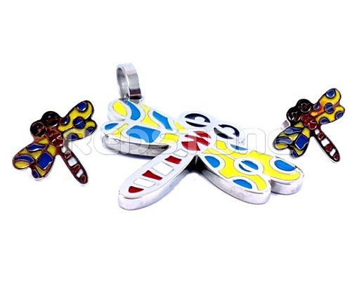 Oceľový komplet SS2889